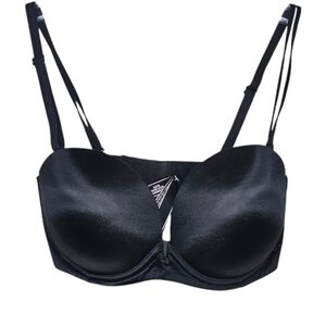 Victoria's Secret Multi Way Bra Black Size 32DD